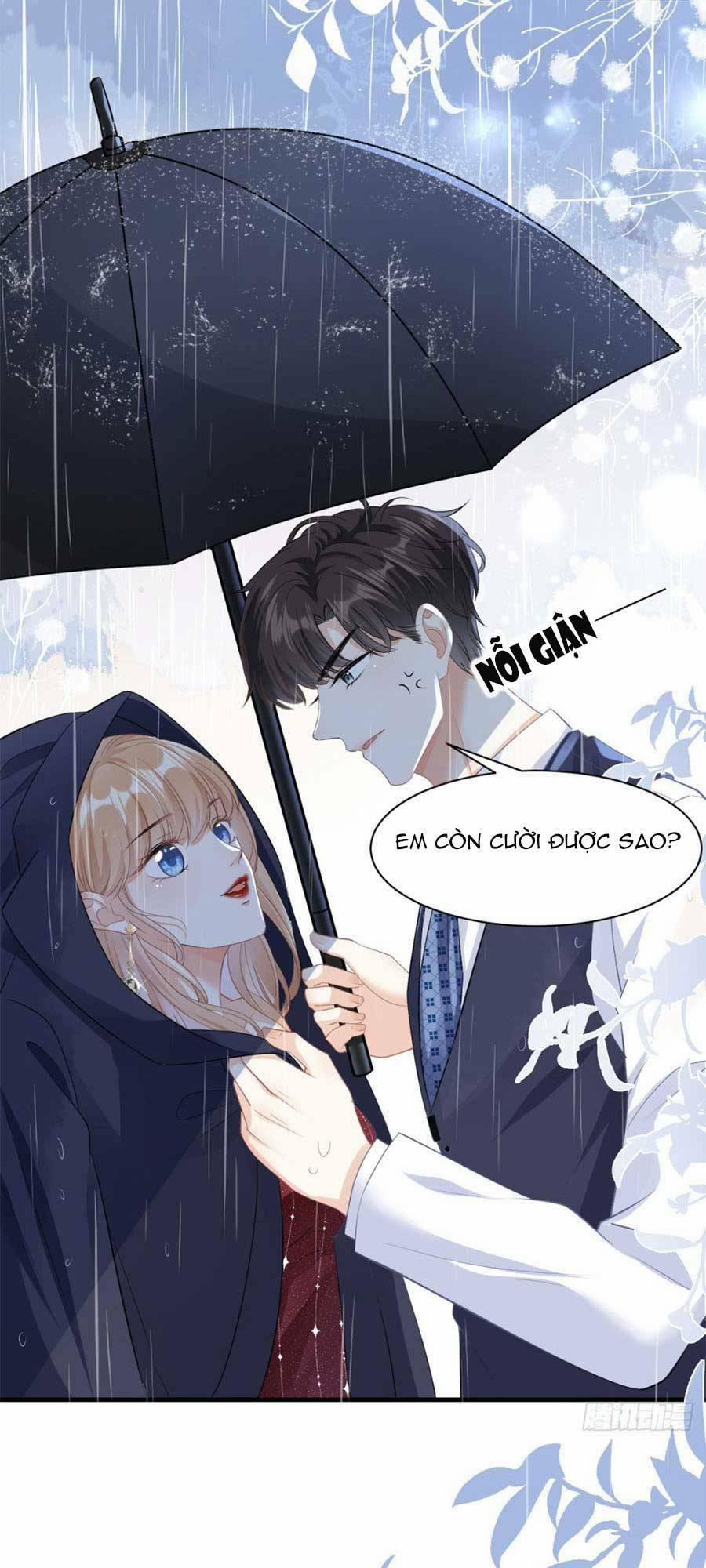 Chuyện Tình Chú Cháu: Vô Pháp Có Được Em 5 trang 16