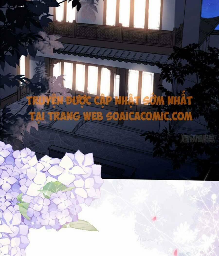 Chuyện Tình Chú Cháu: Vô Pháp Có Được Em 5 trang 19