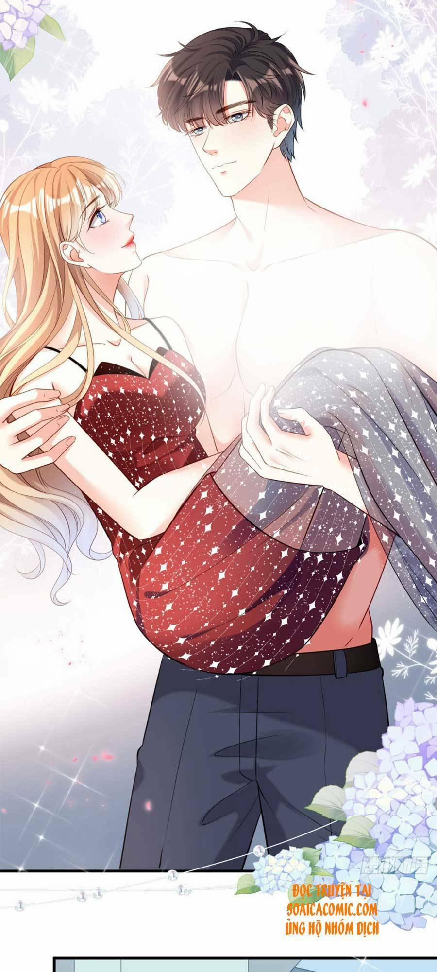 Chuyện Tình Chú Cháu: Vô Pháp Có Được Em 5 trang 20