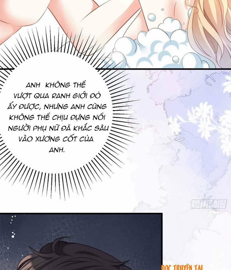 Chuyện Tình Chú Cháu: Vô Pháp Có Được Em 5 trang 25