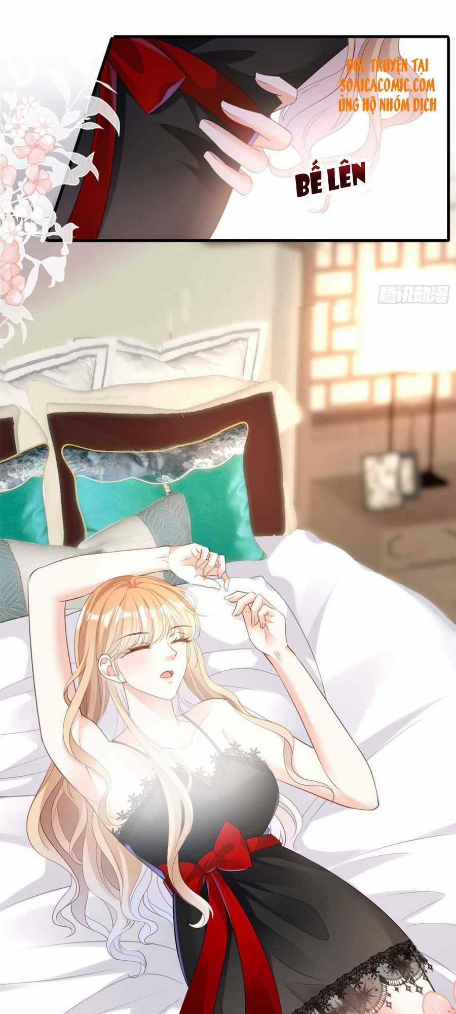 Chuyện Tình Chú Cháu: Vô Pháp Có Được Em 5 trang 27