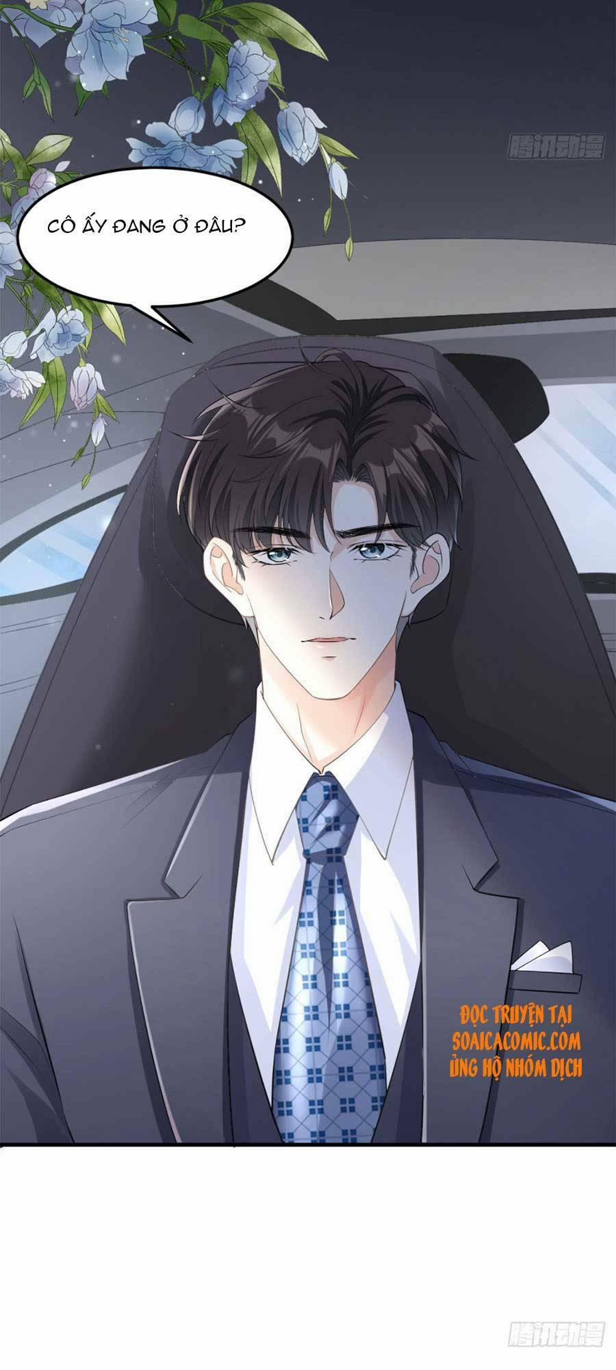 Chuyện Tình Chú Cháu: Vô Pháp Có Được Em 5 trang 3