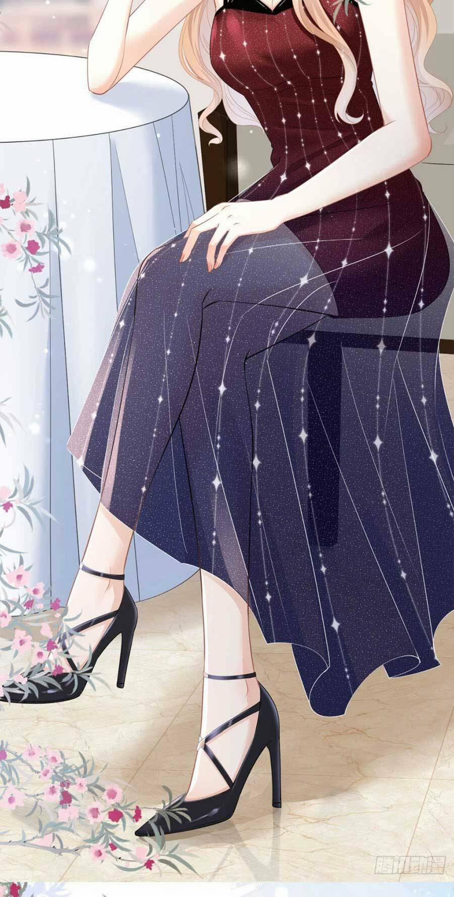 Chuyện Tình Chú Cháu: Vô Pháp Có Được Em 5 trang 6