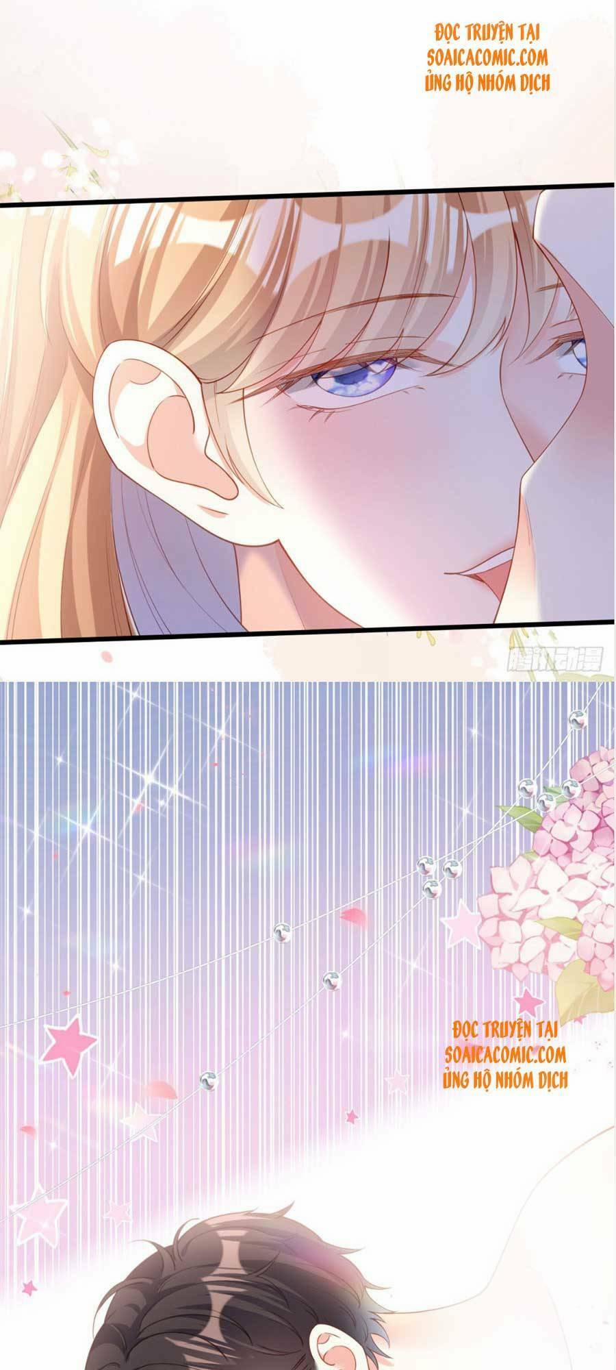 Chuyện Tình Chú Cháu: Vô Pháp Có Được Em 6 trang 10