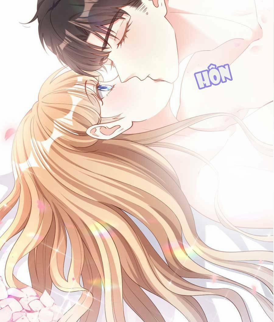 Chuyện Tình Chú Cháu: Vô Pháp Có Được Em 6 trang 11