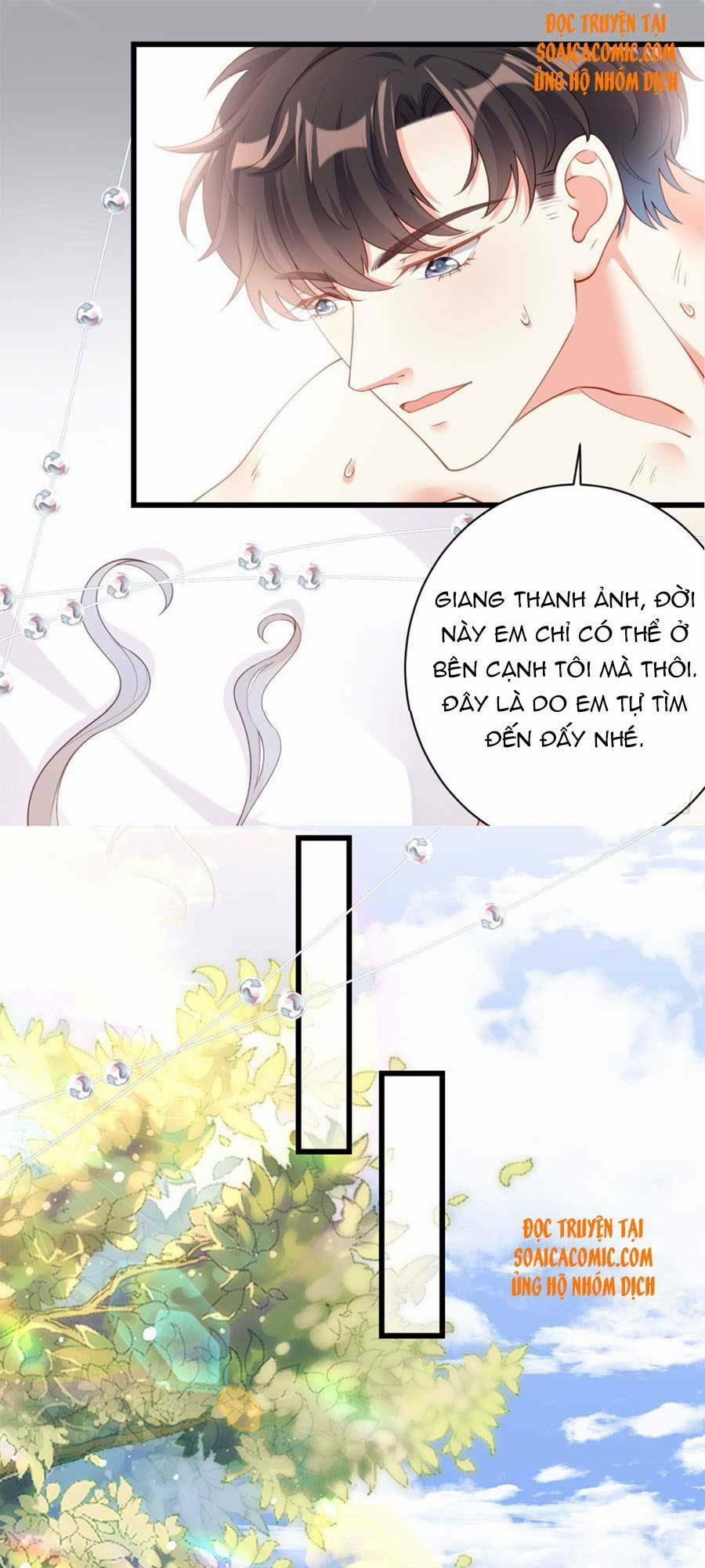 Chuyện Tình Chú Cháu: Vô Pháp Có Được Em 6 trang 13