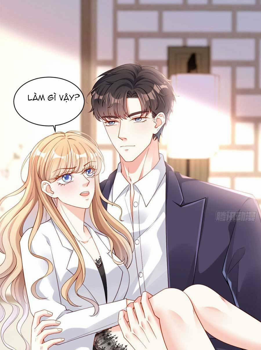 Chuyện Tình Chú Cháu: Vô Pháp Có Được Em 6 trang 18