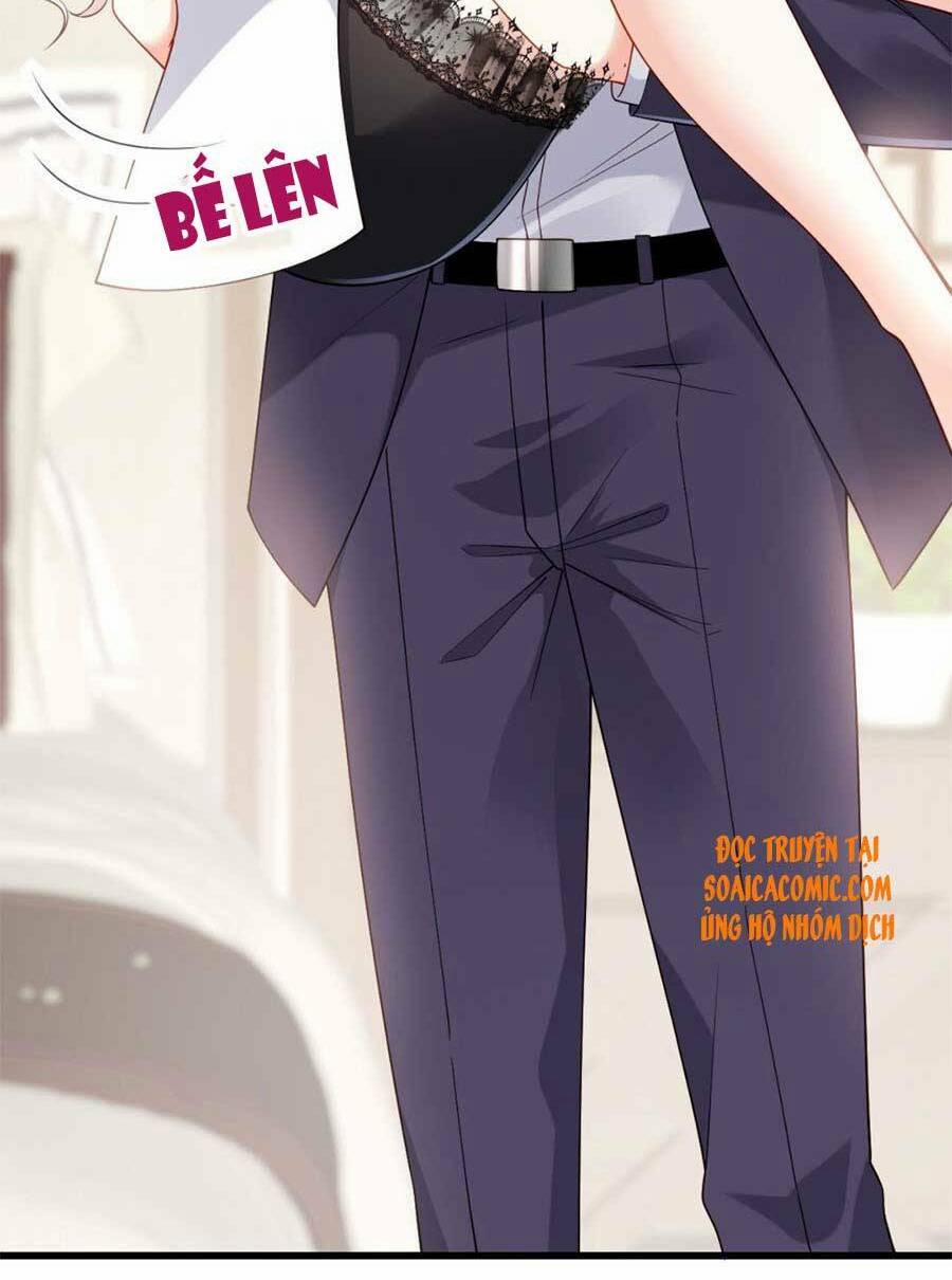 Chuyện Tình Chú Cháu: Vô Pháp Có Được Em 6 trang 19