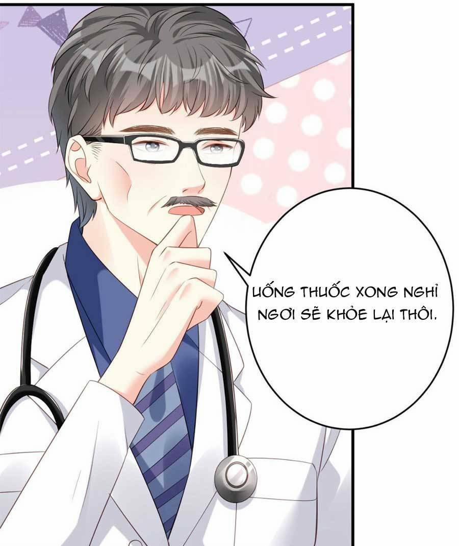 Chuyện Tình Chú Cháu: Vô Pháp Có Được Em 6 trang 25