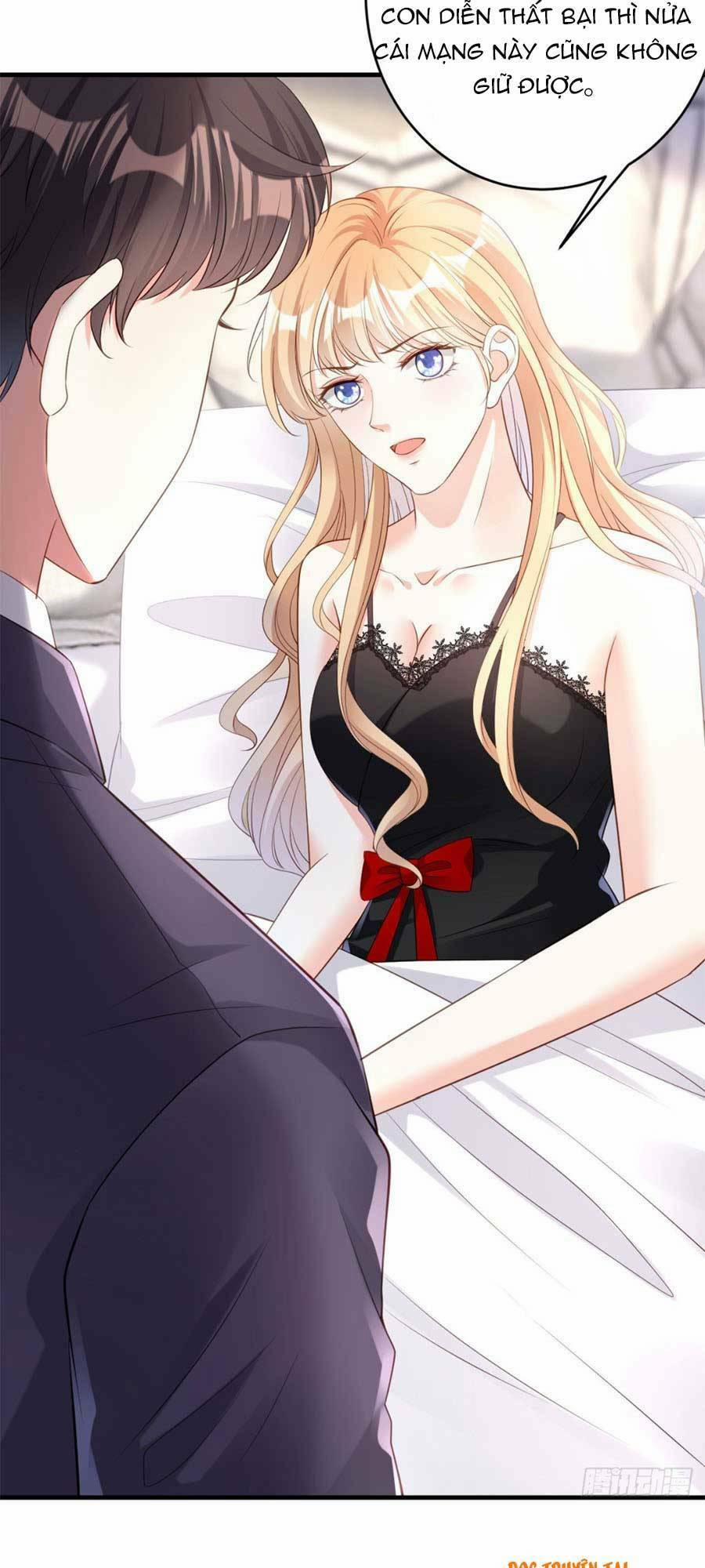 Chuyện Tình Chú Cháu: Vô Pháp Có Được Em 6 trang 28