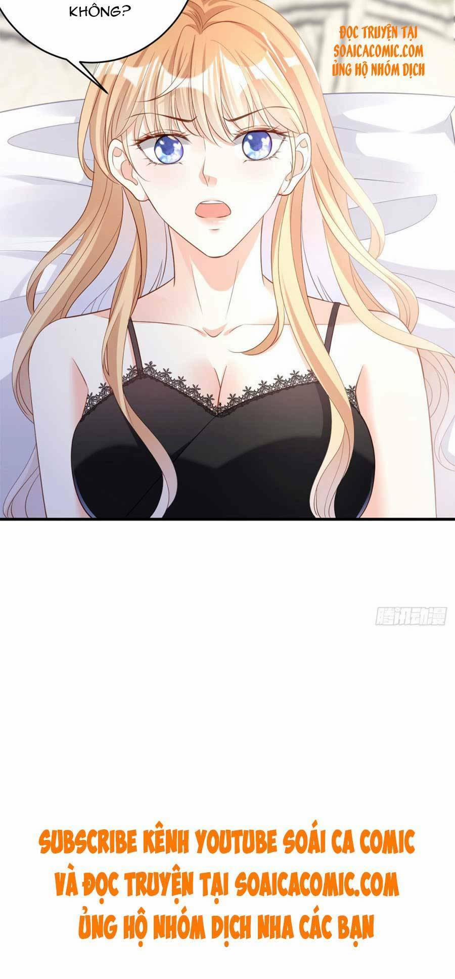 Chuyện Tình Chú Cháu: Vô Pháp Có Được Em 6 trang 30