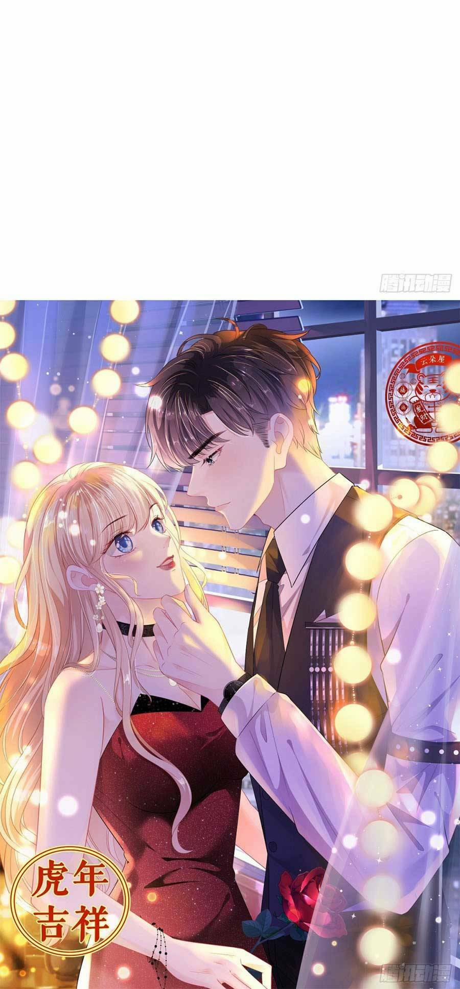 Chuyện Tình Chú Cháu: Vô Pháp Có Được Em 6 trang 31