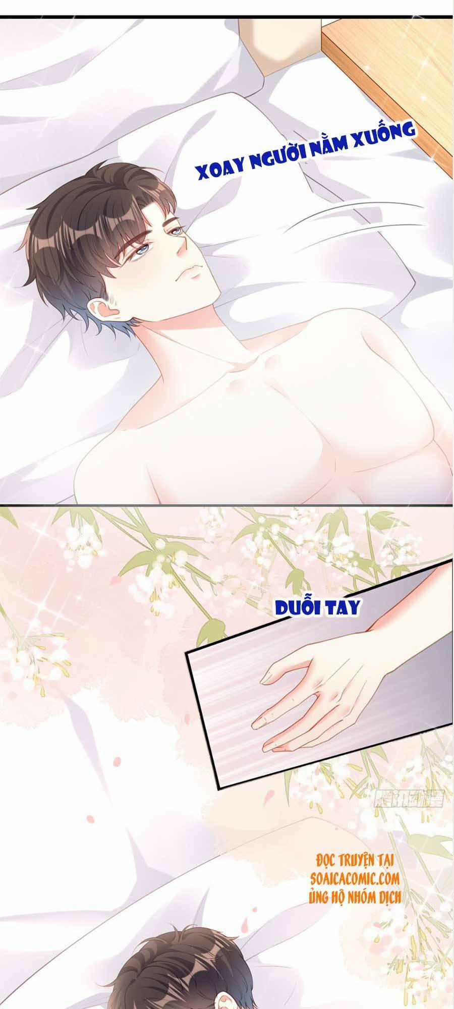 Chuyện Tình Chú Cháu: Vô Pháp Có Được Em 6 trang 7