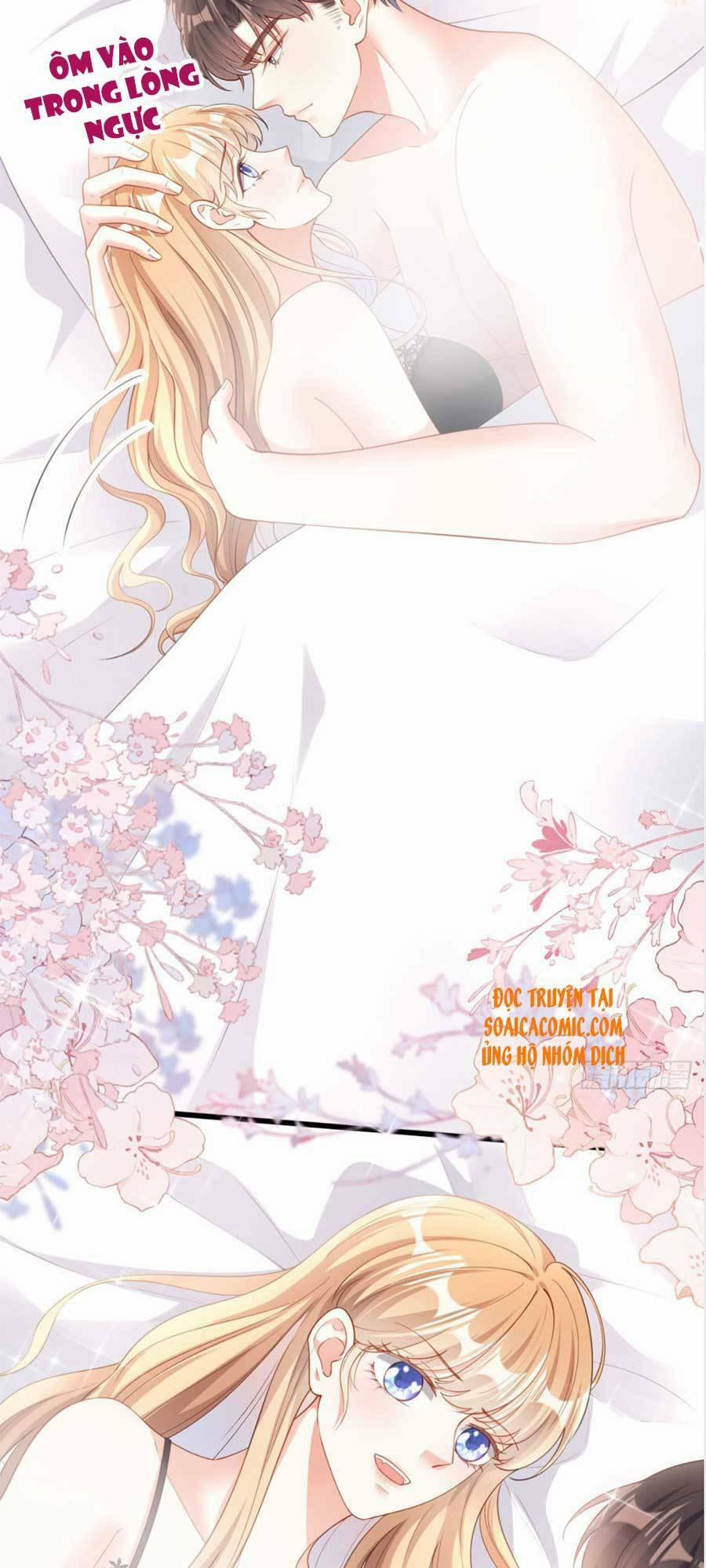 Chuyện Tình Chú Cháu: Vô Pháp Có Được Em 6 trang 8