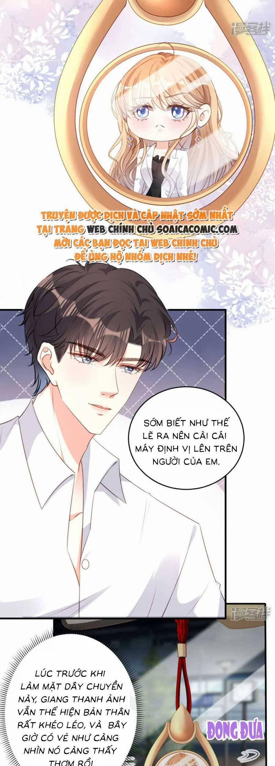 Chuyện Tình Chú Cháu: Vô Pháp Có Được Em 61 trang 1