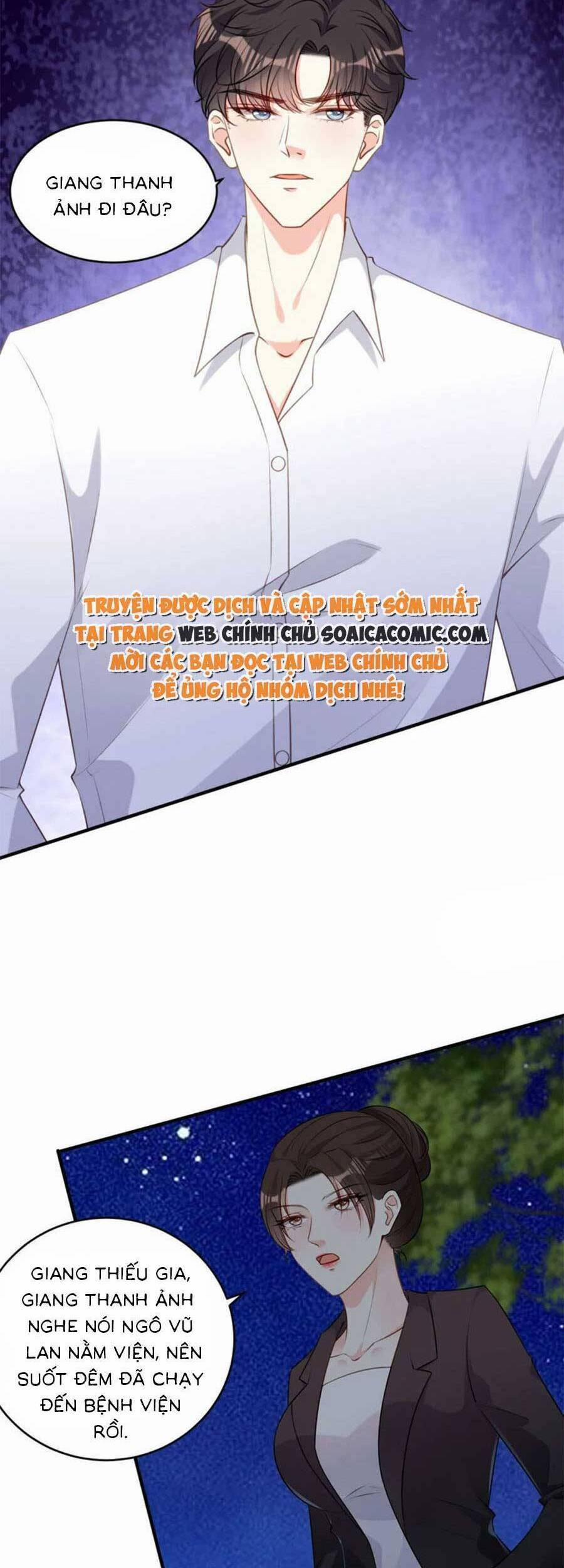 Chuyện Tình Chú Cháu: Vô Pháp Có Được Em 61 trang 13