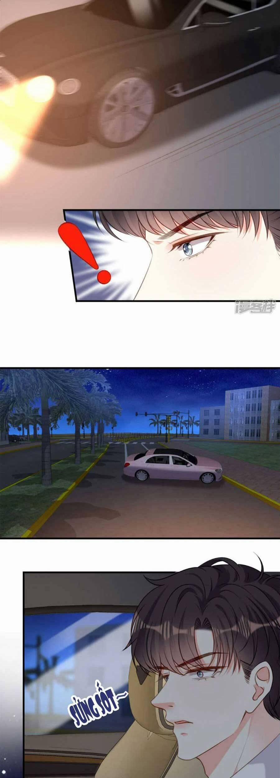 Chuyện Tình Chú Cháu: Vô Pháp Có Được Em 61 trang 16