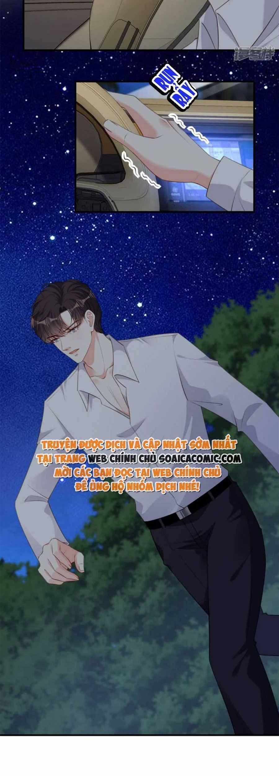 Chuyện Tình Chú Cháu: Vô Pháp Có Được Em 61 trang 17