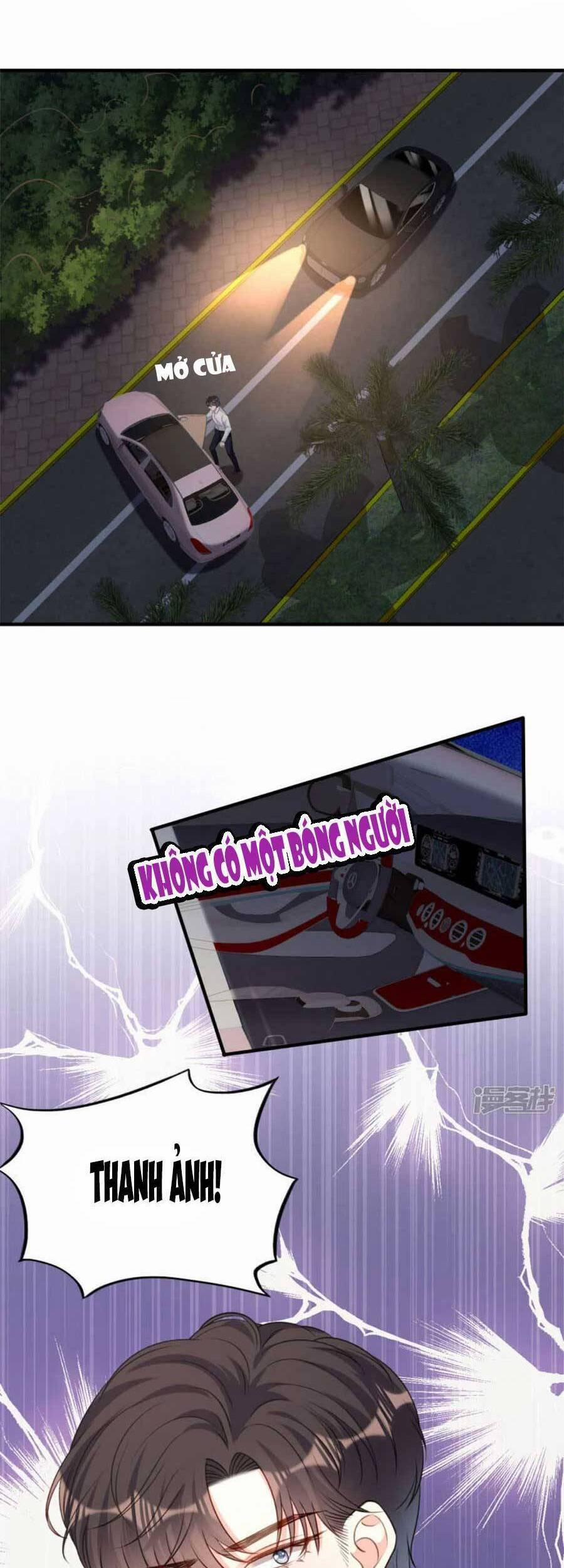 Chuyện Tình Chú Cháu: Vô Pháp Có Được Em 61 trang 18