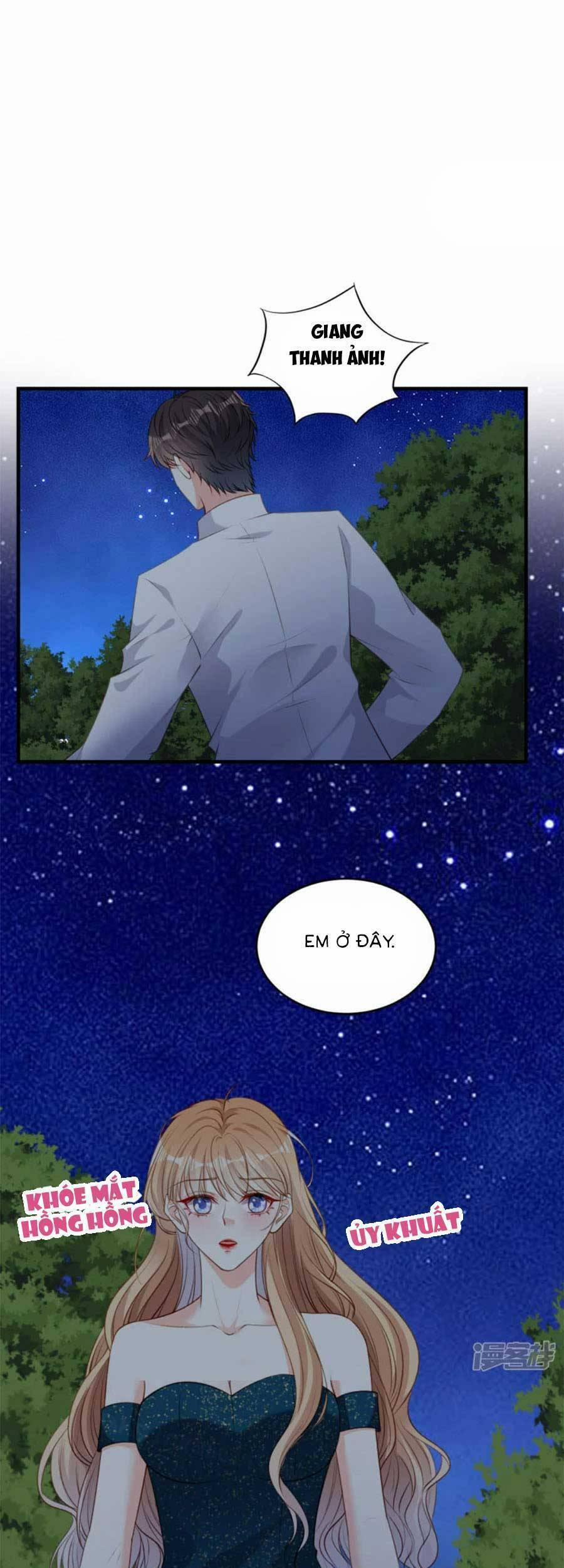 Chuyện Tình Chú Cháu: Vô Pháp Có Được Em 61 trang 20