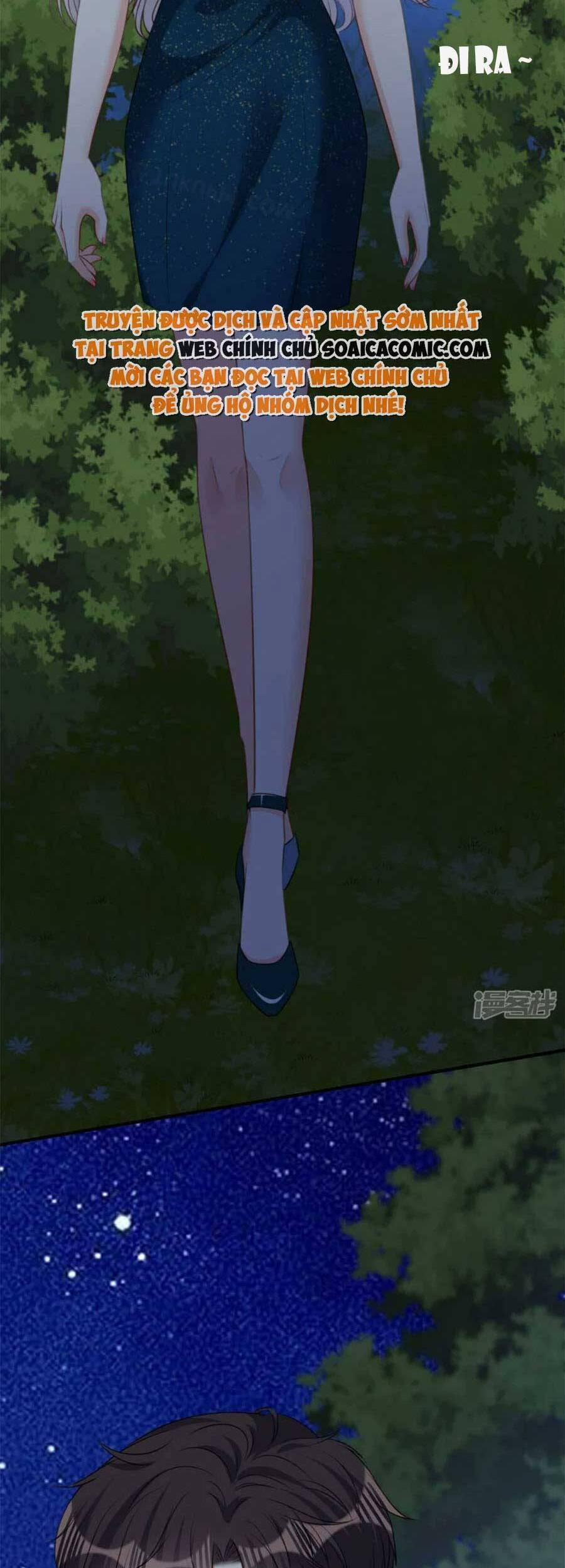 Chuyện Tình Chú Cháu: Vô Pháp Có Được Em 61 trang 21