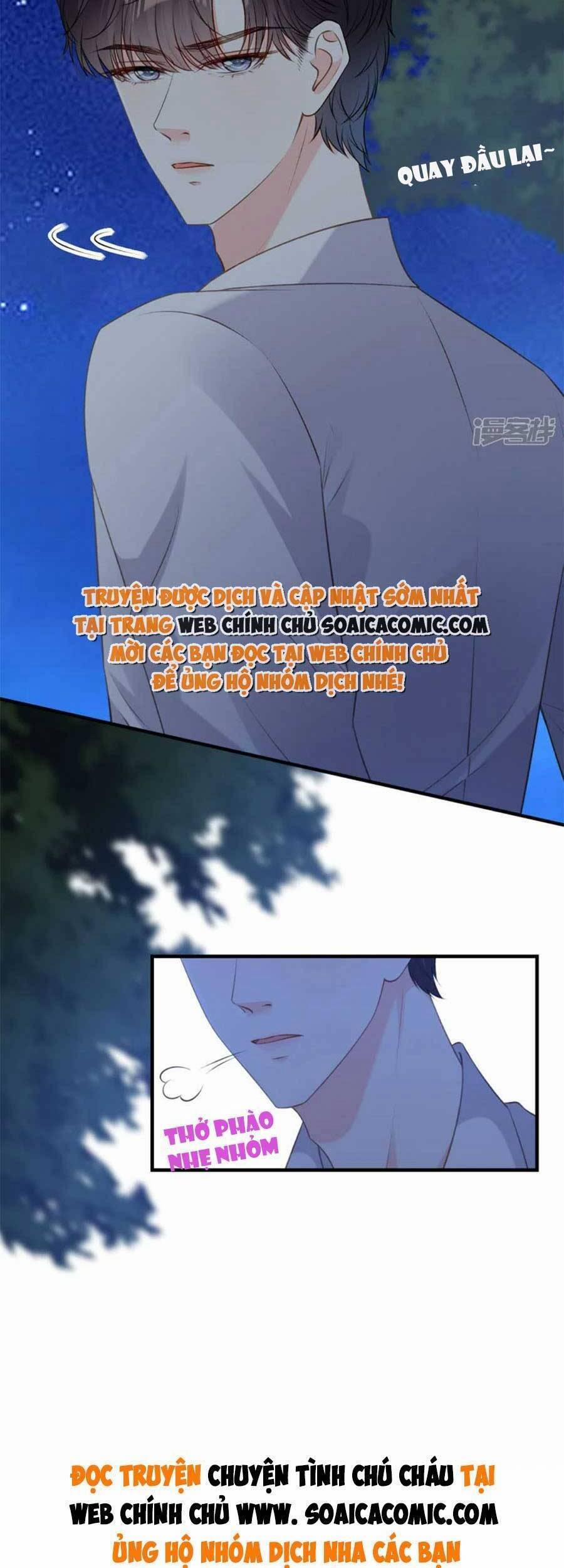 Chuyện Tình Chú Cháu: Vô Pháp Có Được Em 61 trang 22