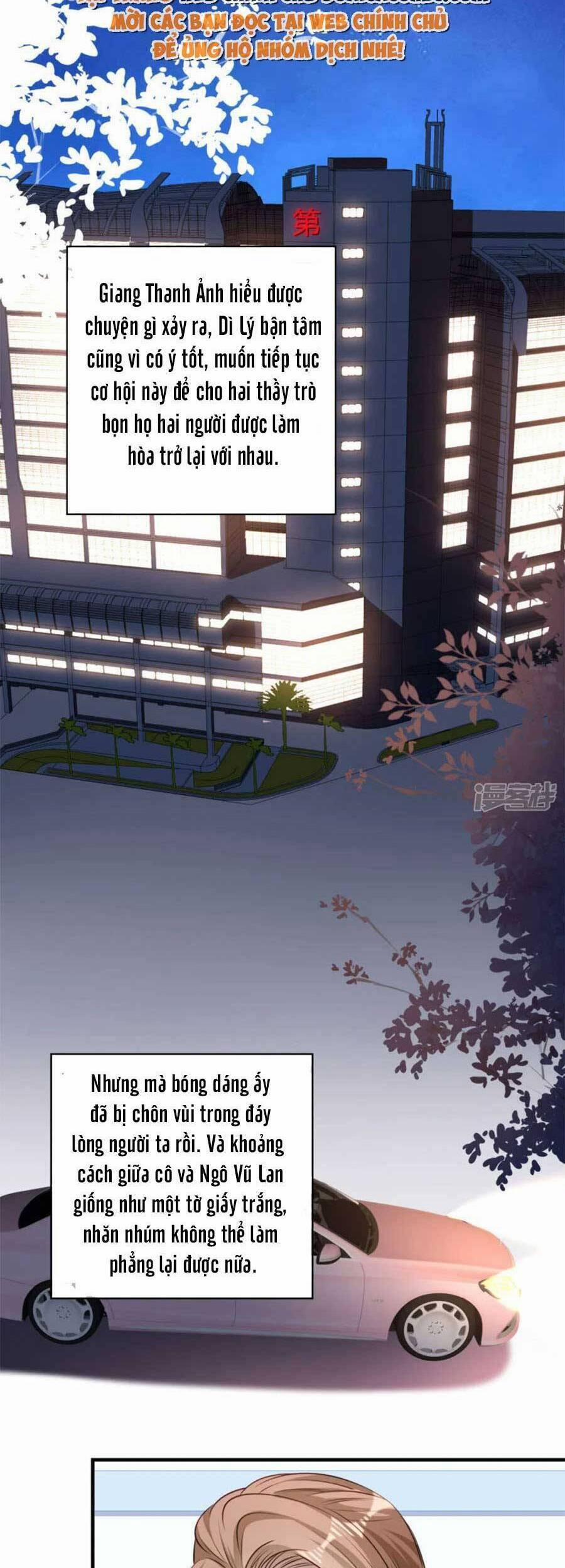 Chuyện Tình Chú Cháu: Vô Pháp Có Được Em 61 trang 3