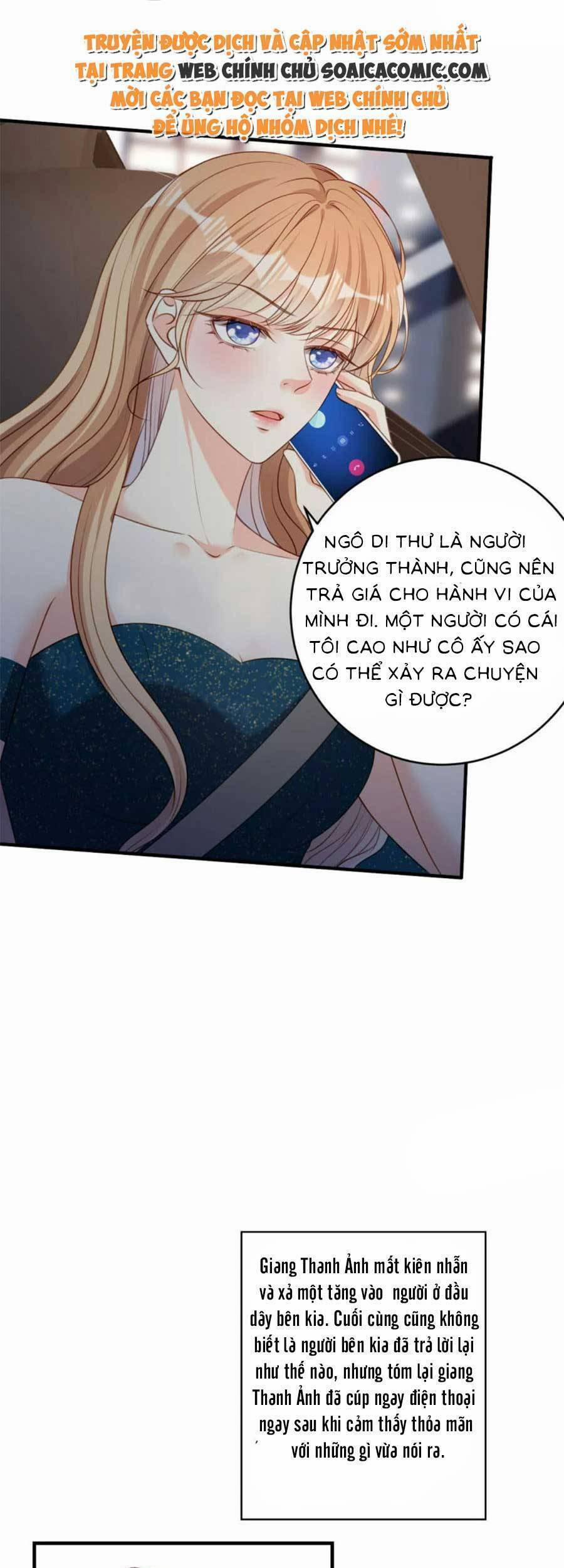 Chuyện Tình Chú Cháu: Vô Pháp Có Được Em 61 trang 5