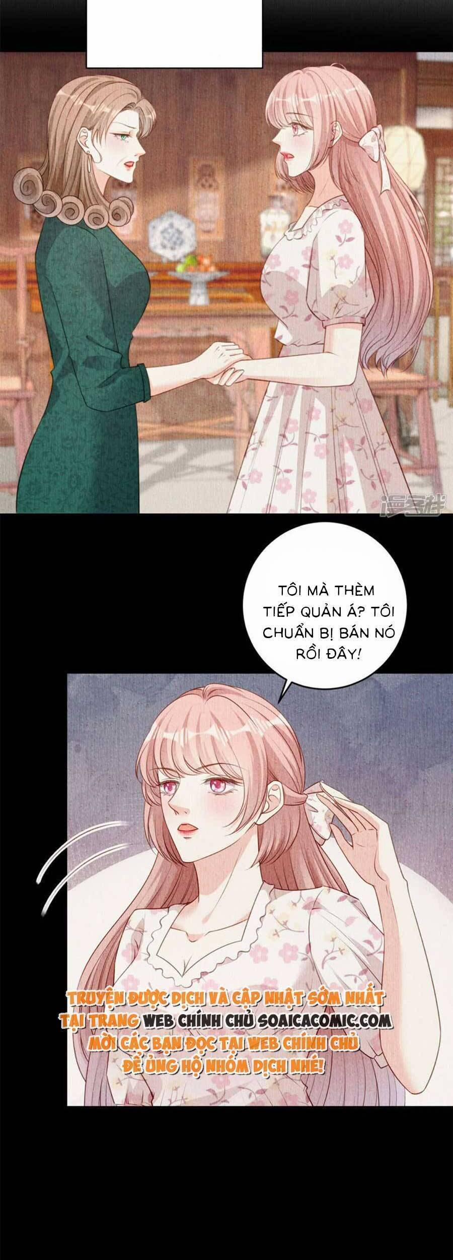 Chuyện Tình Chú Cháu: Vô Pháp Có Được Em 61 trang 7