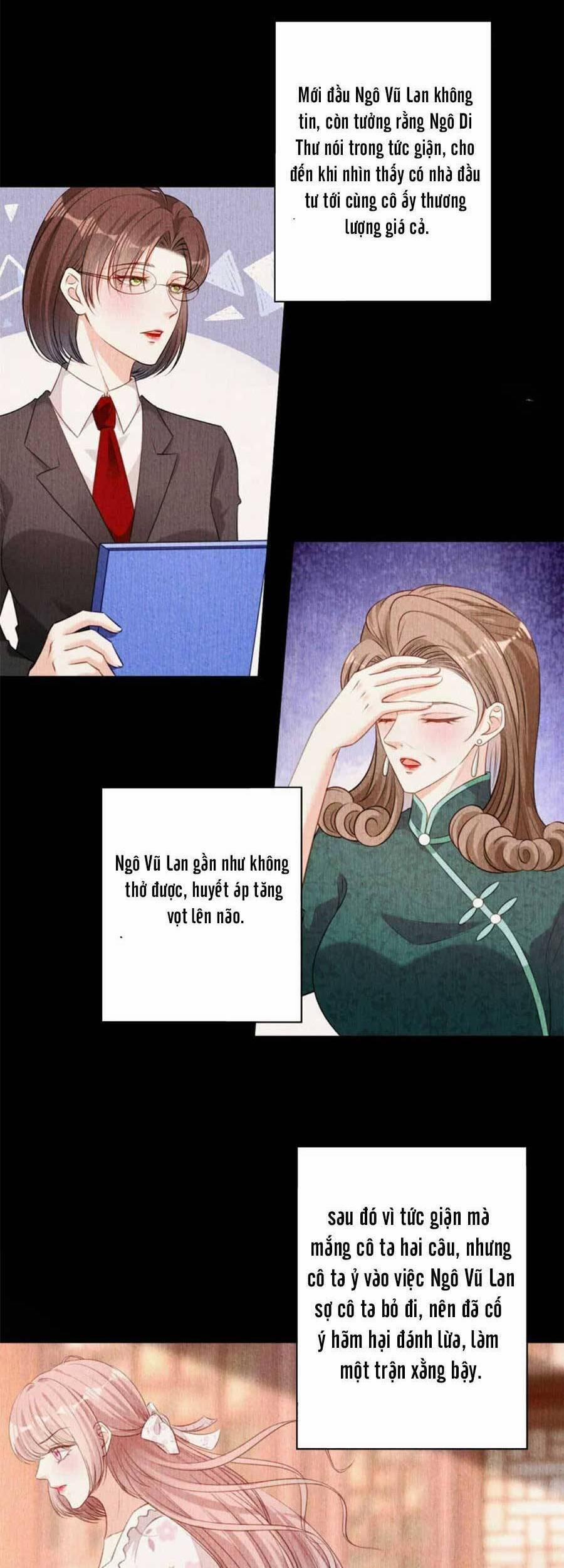 Chuyện Tình Chú Cháu: Vô Pháp Có Được Em 61 trang 8