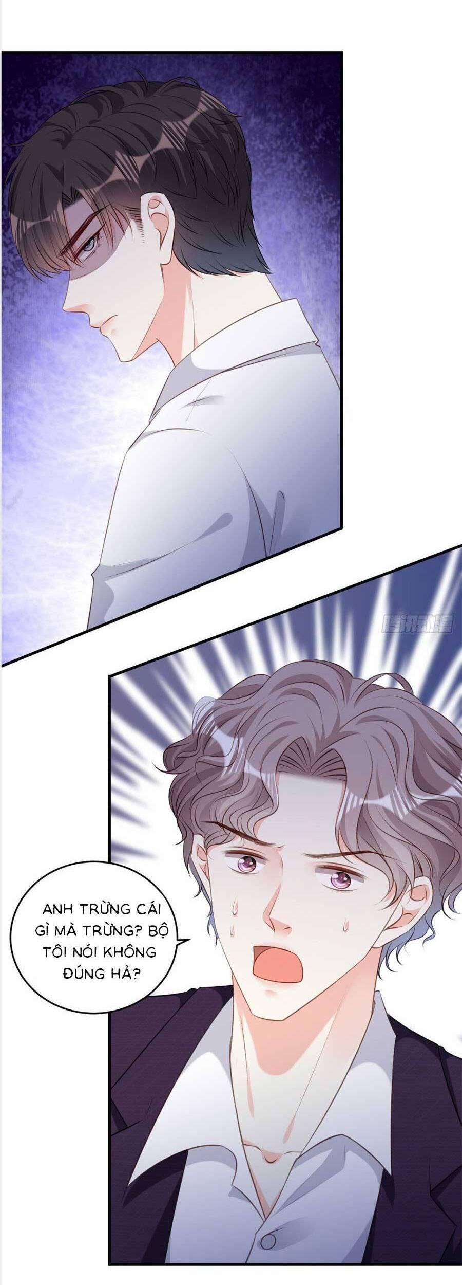 Chuyện Tình Chú Cháu: Vô Pháp Có Được Em 62 trang 13