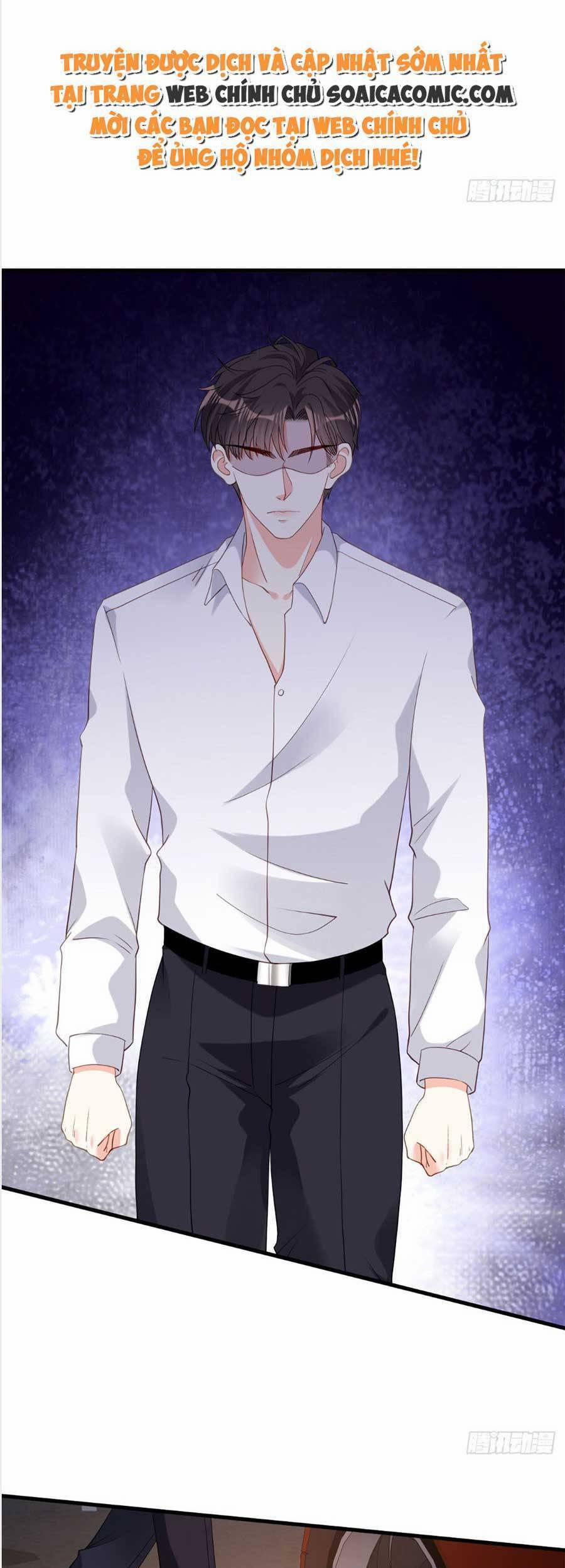 Chuyện Tình Chú Cháu: Vô Pháp Có Được Em 62 trang 15