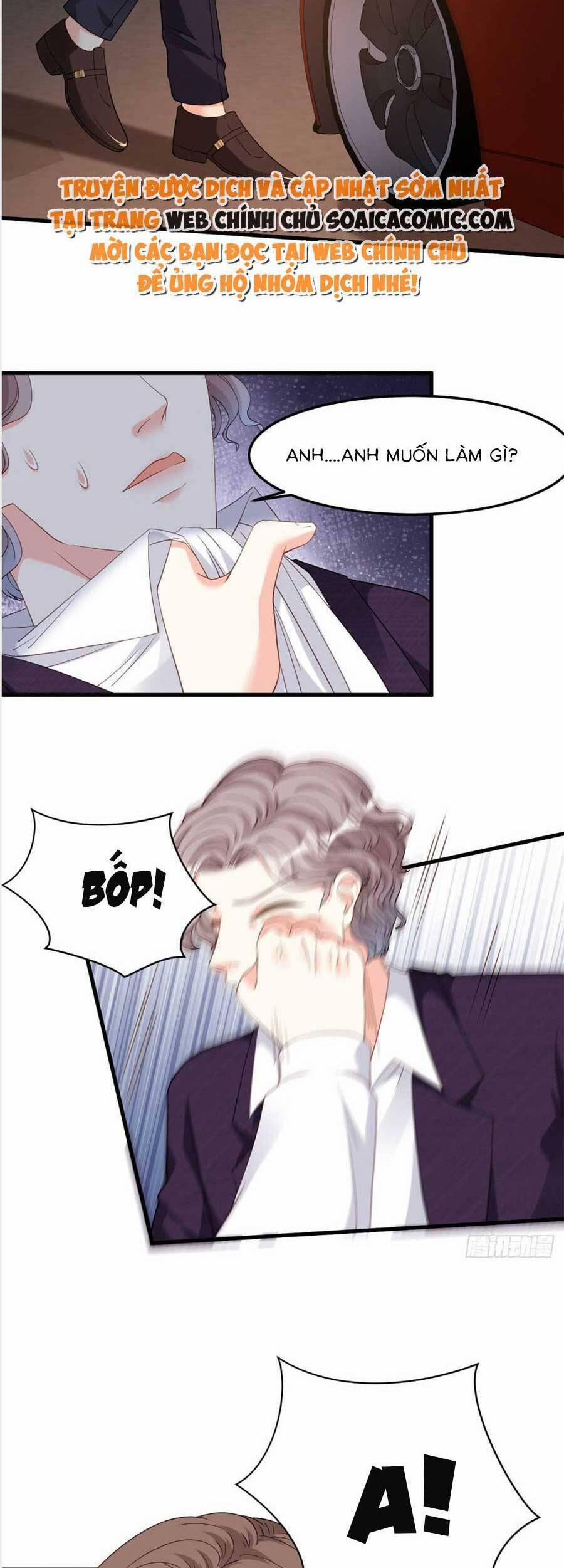 Chuyện Tình Chú Cháu: Vô Pháp Có Được Em 62 trang 16