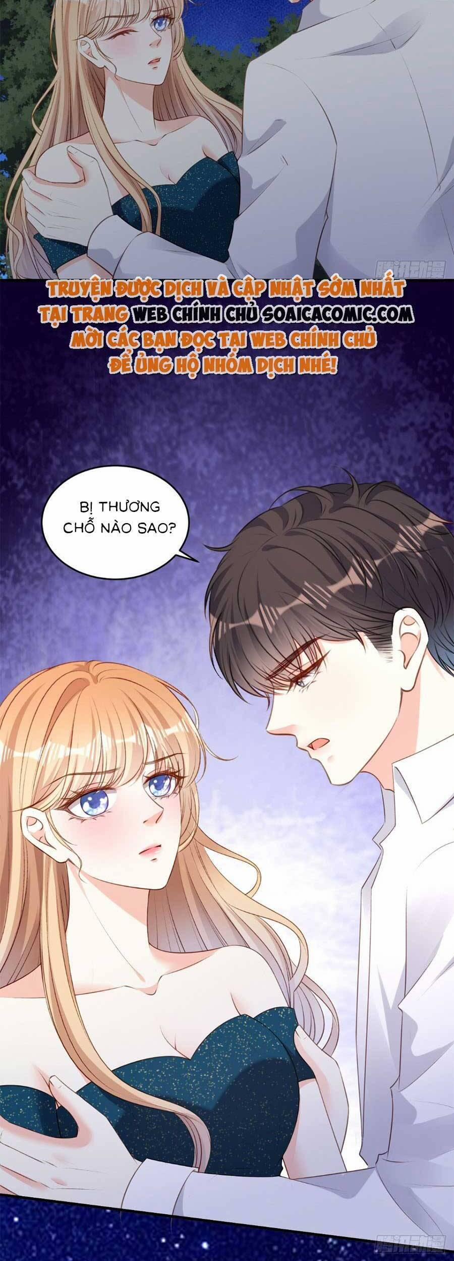 Chuyện Tình Chú Cháu: Vô Pháp Có Được Em 62 trang 2