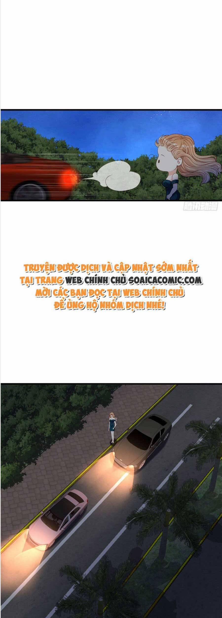 Chuyện Tình Chú Cháu: Vô Pháp Có Được Em 62 trang 20