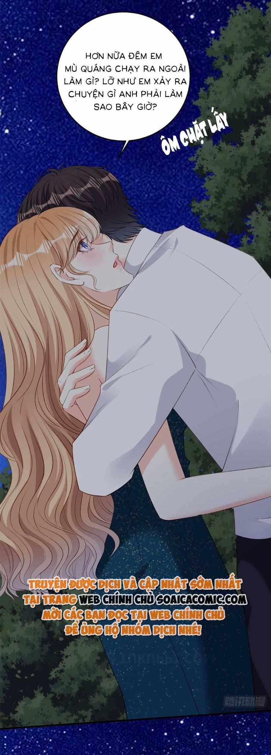 Chuyện Tình Chú Cháu: Vô Pháp Có Được Em 62 trang 3