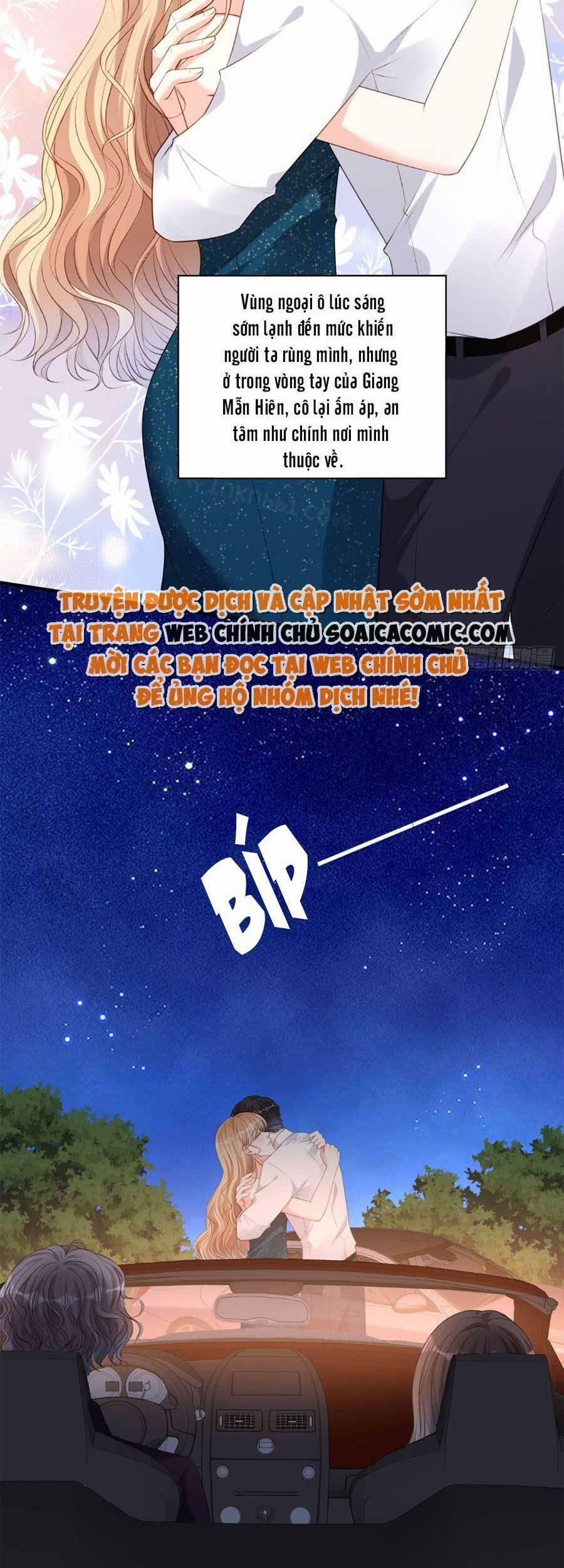 Chuyện Tình Chú Cháu: Vô Pháp Có Được Em 62 trang 6