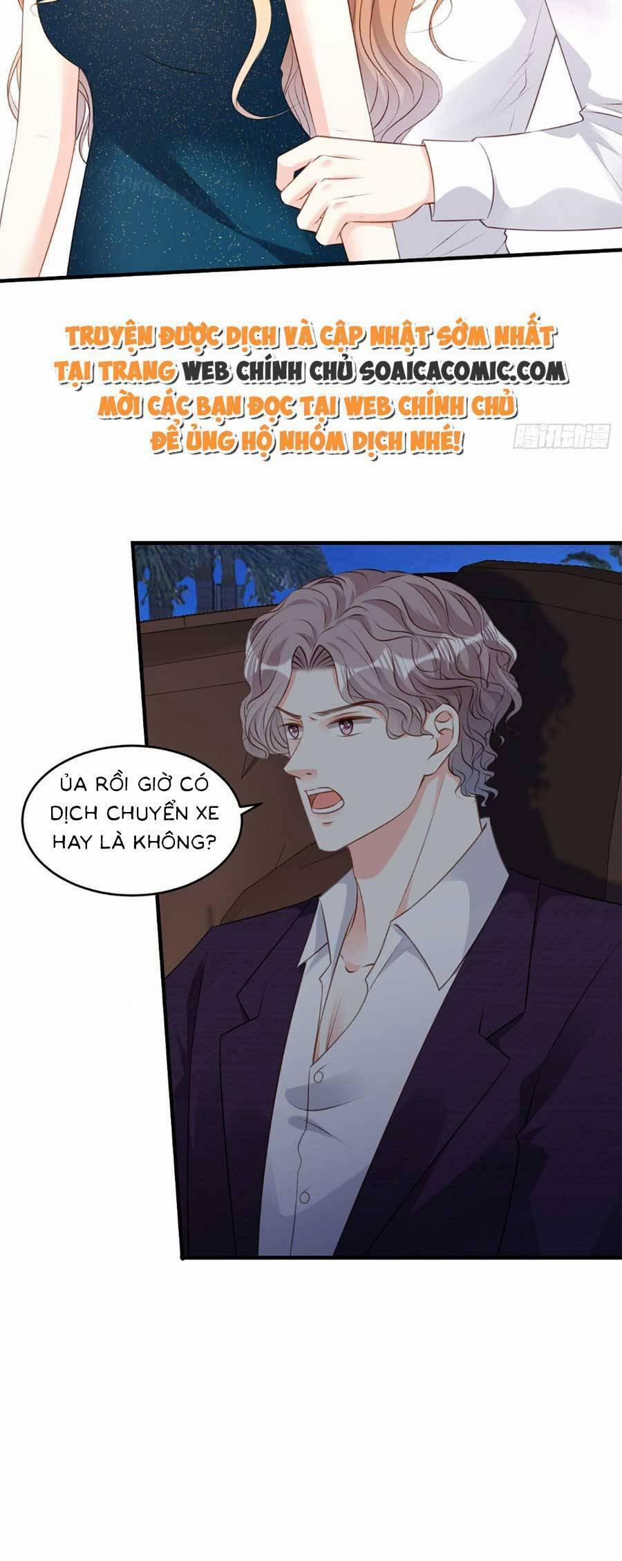 Chuyện Tình Chú Cháu: Vô Pháp Có Được Em 62 trang 9