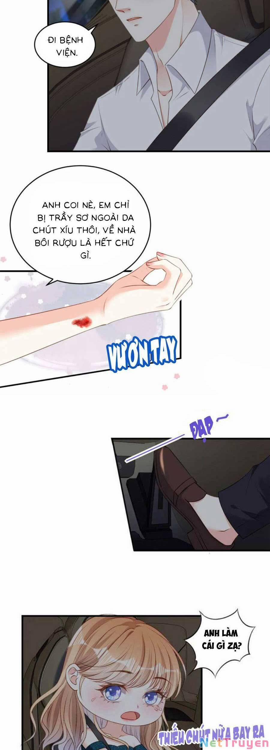 Chuyện Tình Chú Cháu: Vô Pháp Có Được Em 63 trang 1