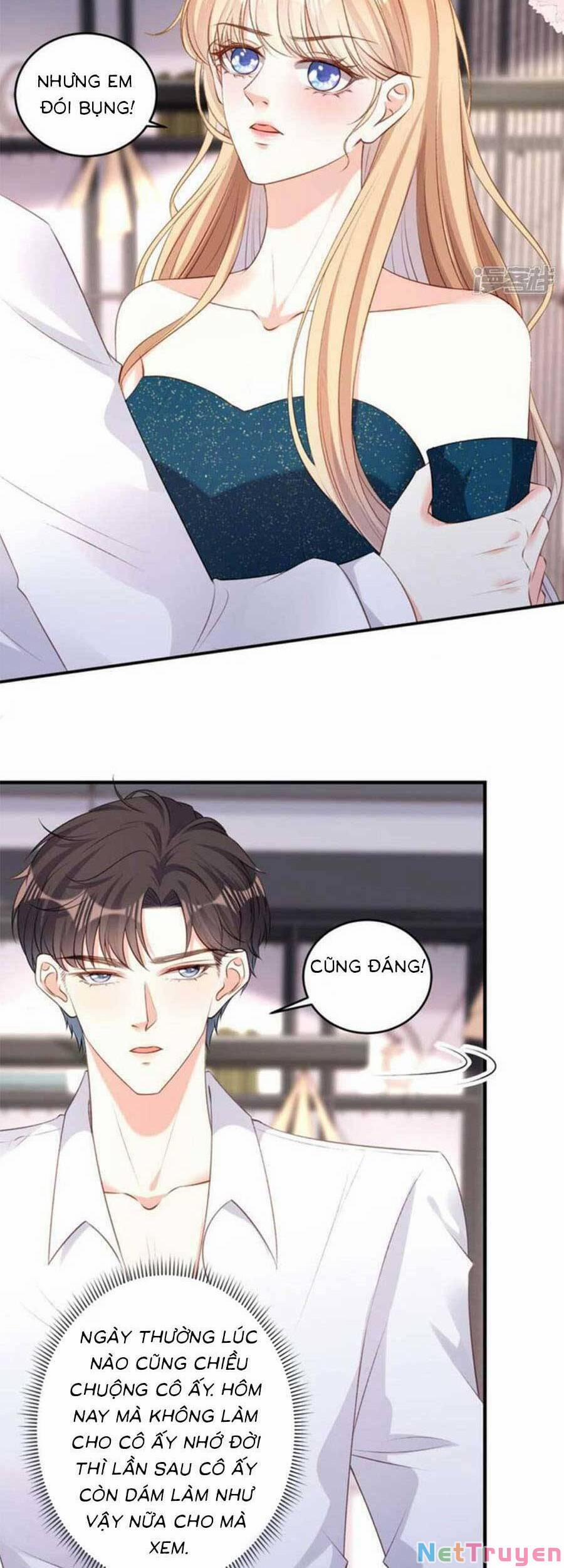 Chuyện Tình Chú Cháu: Vô Pháp Có Được Em 63 trang 13