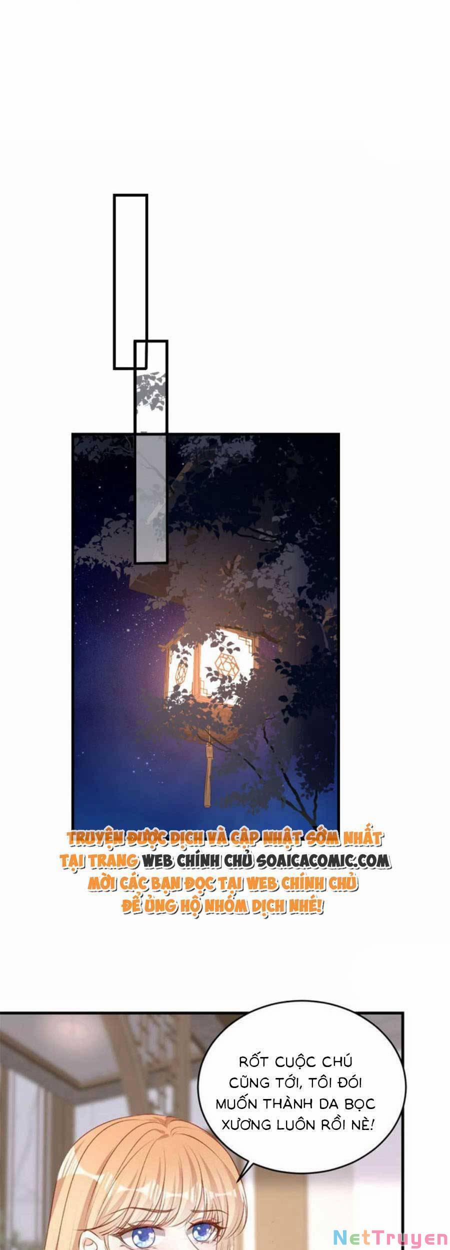 Chuyện Tình Chú Cháu: Vô Pháp Có Được Em 63 trang 15