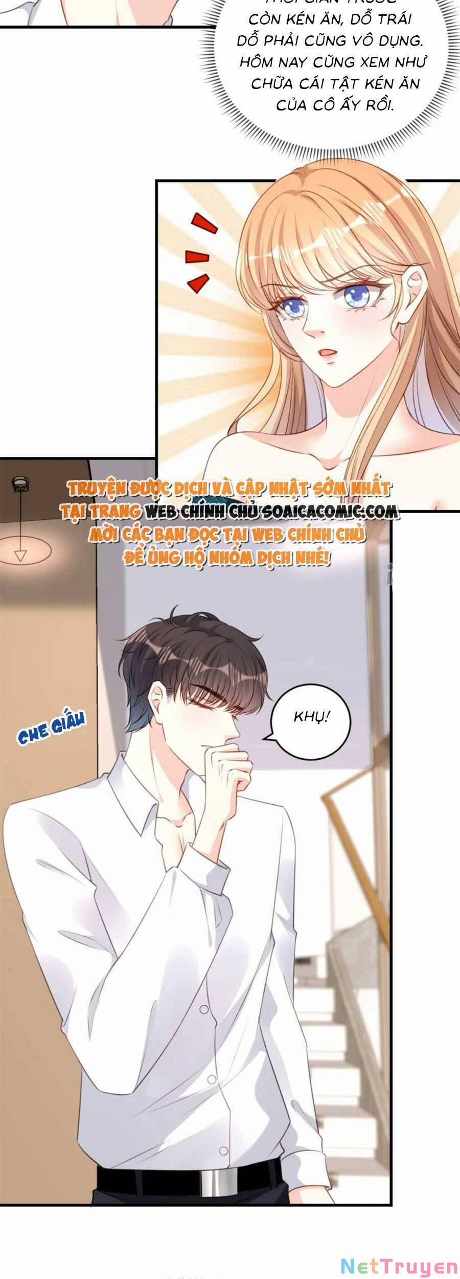 Chuyện Tình Chú Cháu: Vô Pháp Có Được Em 63 trang 17