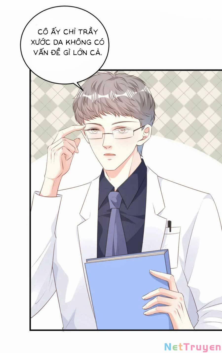 Chuyện Tình Chú Cháu: Vô Pháp Có Được Em 63 trang 4