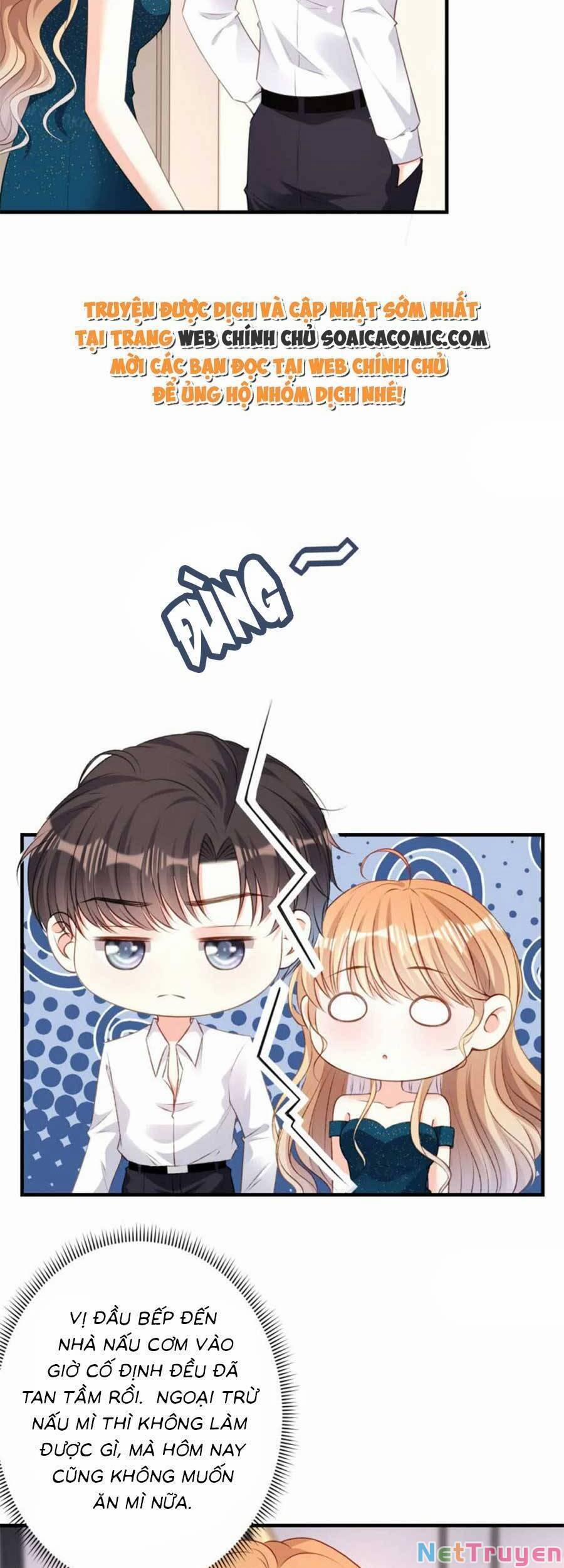 Chuyện Tình Chú Cháu: Vô Pháp Có Được Em 63 trang 7