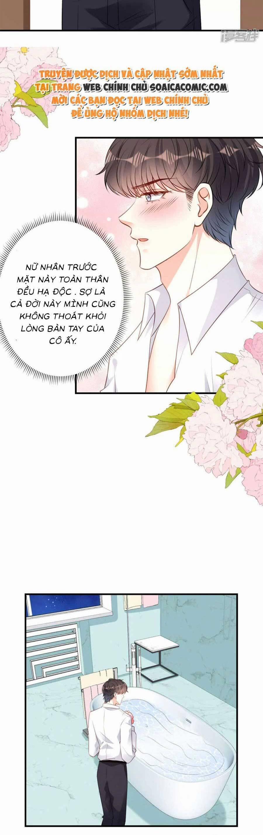 Chuyện Tình Chú Cháu: Vô Pháp Có Được Em 64 trang 3