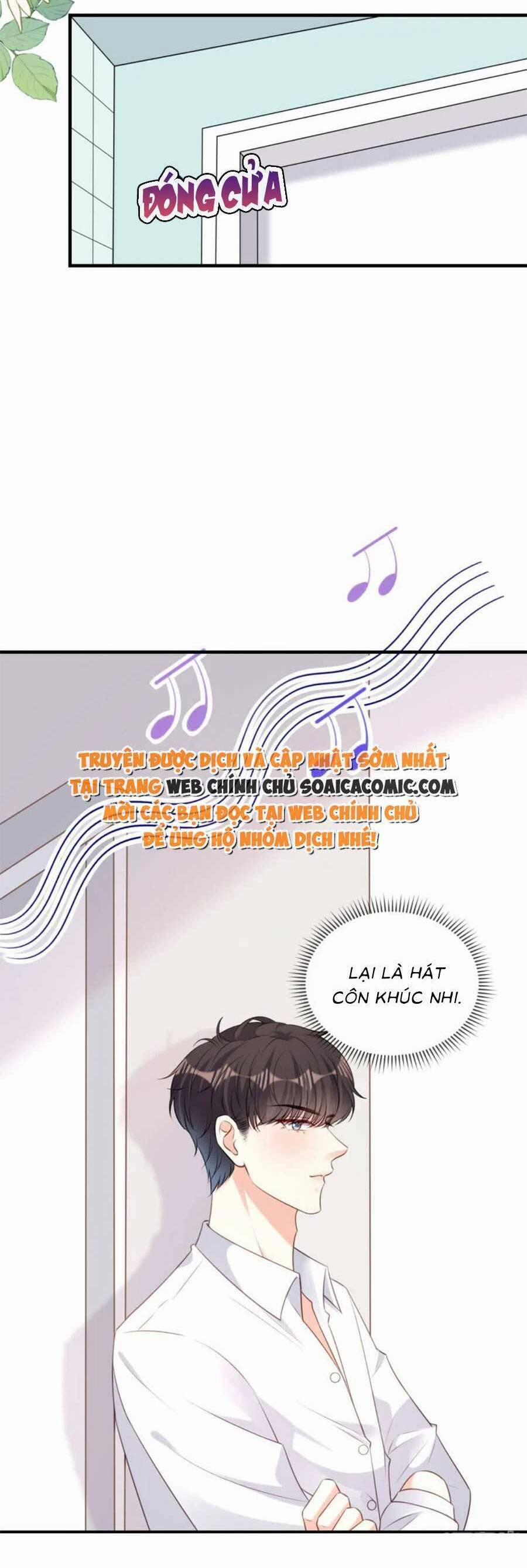 Chuyện Tình Chú Cháu: Vô Pháp Có Được Em 64 trang 7