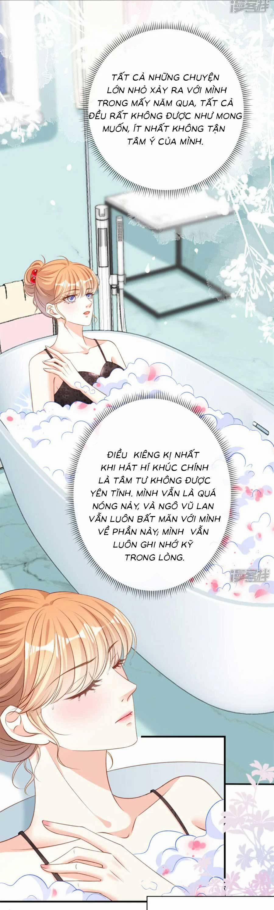 Chuyện Tình Chú Cháu: Vô Pháp Có Được Em 64 trang 8