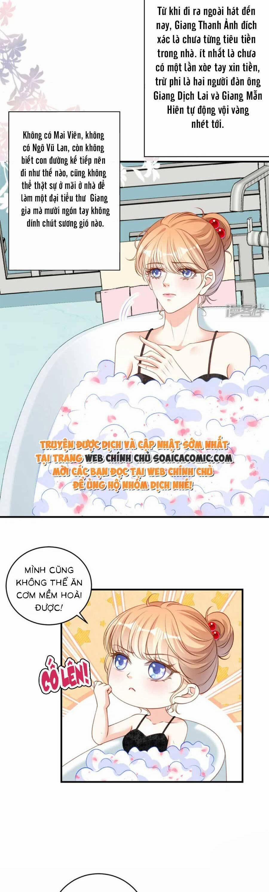 Chuyện Tình Chú Cháu: Vô Pháp Có Được Em 64 trang 9