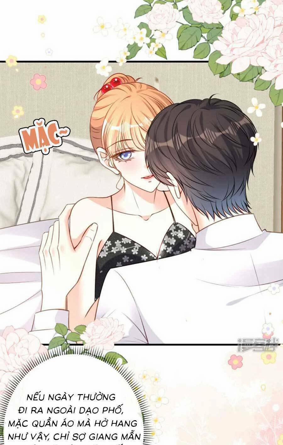 Chuyện Tình Chú Cháu: Vô Pháp Có Được Em 65 trang 10