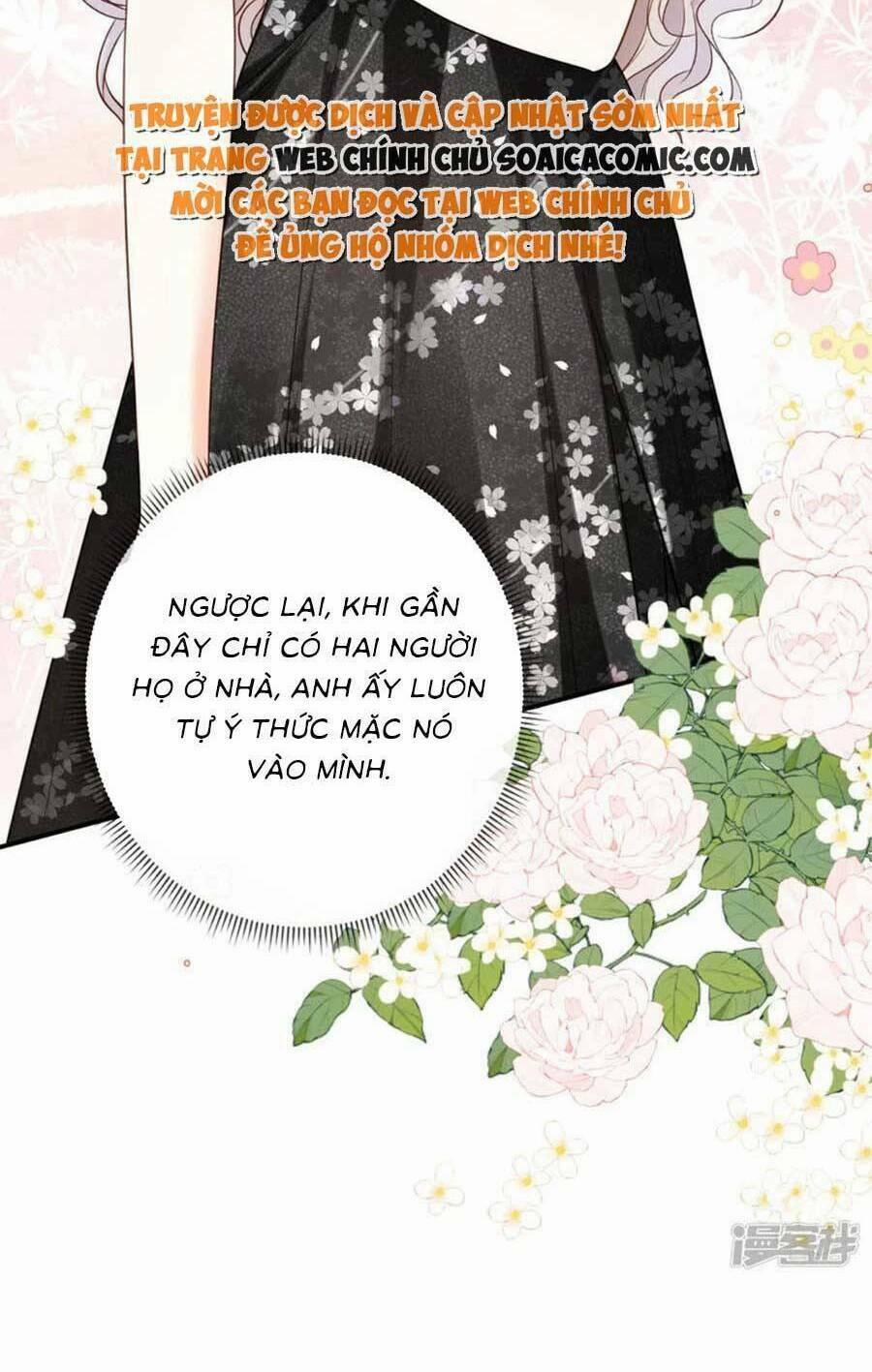 Chuyện Tình Chú Cháu: Vô Pháp Có Được Em 65 trang 12